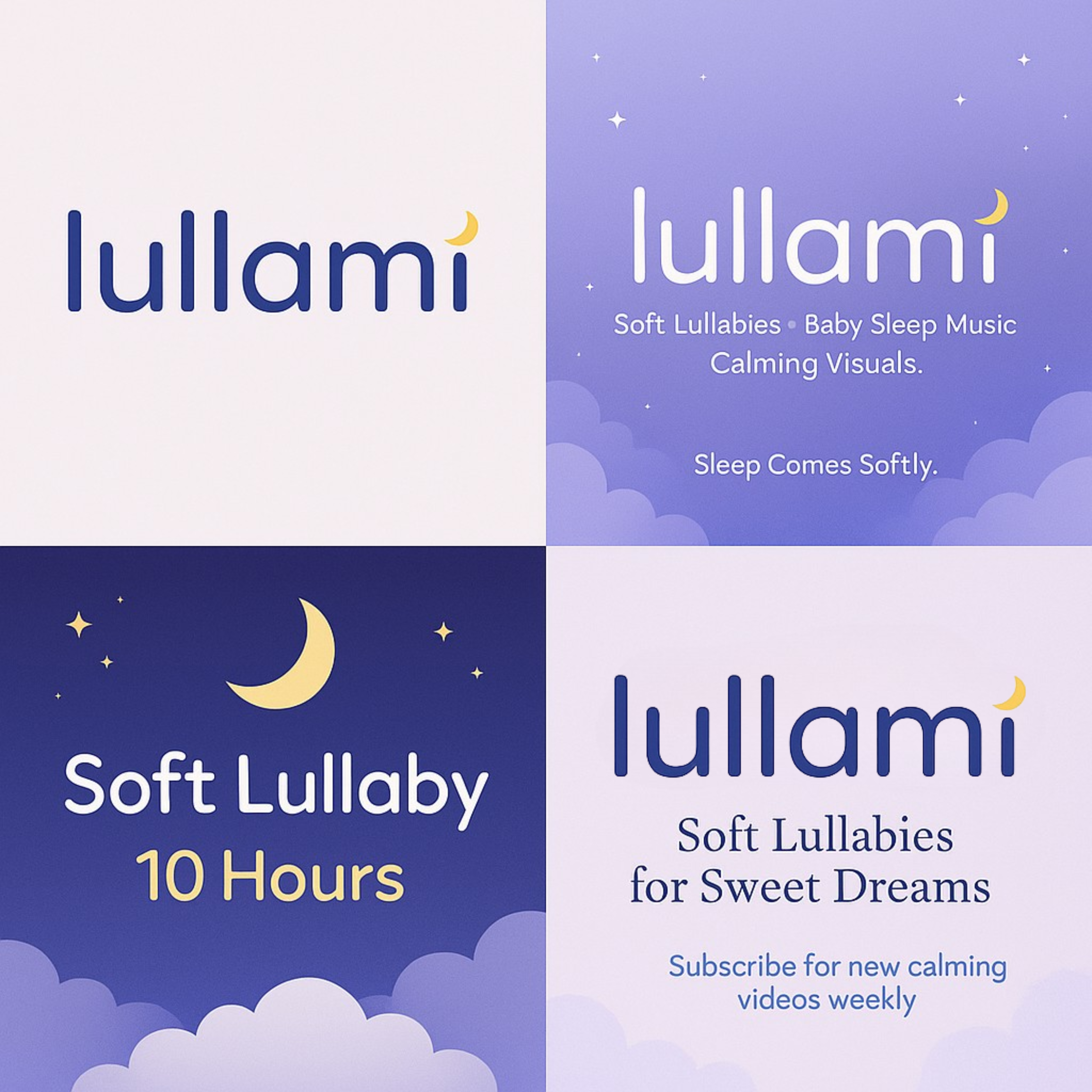 Lullami™ logo